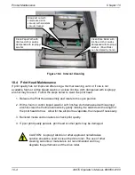 Preview for 197 page of Microcom 438TC Operator'S Manual