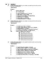 Preview for 220 page of Microcom 438TC Operator'S Manual