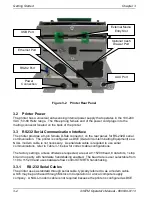 Preview for 14 page of Microcom 438TM Operator'S Manual