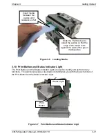 Preview for 43 page of Microcom 438TM Operator'S Manual