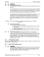 Preview for 105 page of Microcom 438TM Operator'S Manual