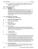 Preview for 120 page of Microcom 438TM Operator'S Manual