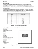 Preview for 146 page of Microcom 438TM Operator'S Manual