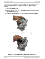 Preview for 188 page of Microcom 438TM Operator'S Manual