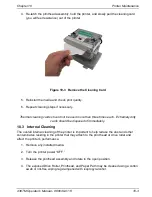 Preview for 189 page of Microcom 438TM Operator'S Manual