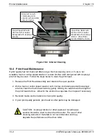 Preview for 190 page of Microcom 438TM Operator'S Manual