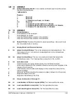 Preview for 215 page of Microcom 438TM Operator'S Manual