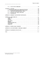 Preview for 5 page of Microcom 470 Operator'S Manual