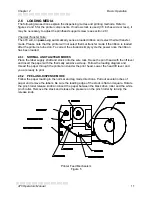 Preview for 19 page of Microcom 470 Operator'S Manual