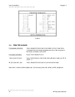 Preview for 22 page of Microcom 470 Operator'S Manual