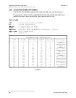 Preview for 34 page of Microcom 470 Operator'S Manual