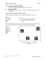 Preview for 42 page of Microcom 470 Operator'S Manual