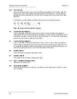 Preview for 46 page of Microcom 470 Operator'S Manual