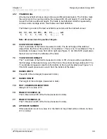 Preview for 47 page of Microcom 470 Operator'S Manual