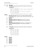 Preview for 56 page of Microcom 470 Operator'S Manual