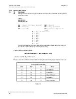 Preview for 60 page of Microcom 470 Operator'S Manual