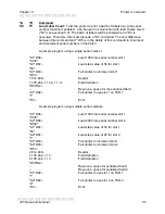 Preview for 63 page of Microcom 470 Operator'S Manual