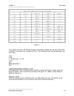 Preview for 81 page of Microcom 470 Operator'S Manual