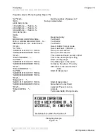 Preview for 96 page of Microcom 470 Operator'S Manual