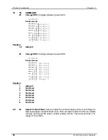 Предварительный просмотр 44 страницы Microcom 48-466 Operator'S Manual