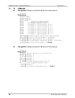 Предварительный просмотр 76 страницы Microcom 48-466 Operator'S Manual