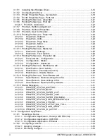 Preview for 6 page of Microcom 485TM Operator'S Manual