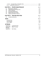 Preview for 7 page of Microcom 485TM Operator'S Manual