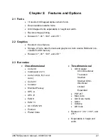 Preview for 13 page of Microcom 485TM Operator'S Manual