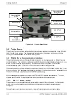 Preview for 16 page of Microcom 485TM Operator'S Manual