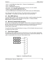 Preview for 19 page of Microcom 485TM Operator'S Manual