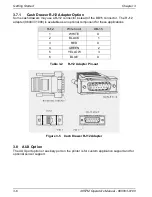 Preview for 20 page of Microcom 485TM Operator'S Manual