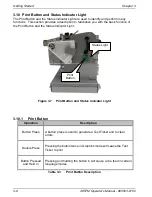 Preview for 22 page of Microcom 485TM Operator'S Manual