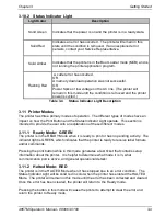 Preview for 23 page of Microcom 485TM Operator'S Manual