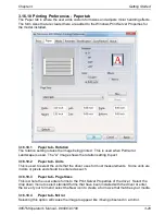 Preview for 43 page of Microcom 485TM Operator'S Manual