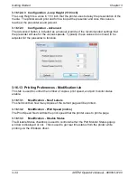 Preview for 48 page of Microcom 485TM Operator'S Manual