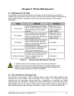 Preview for 55 page of Microcom 485TM Operator'S Manual