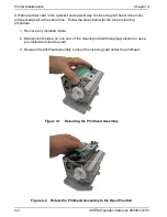 Preview for 56 page of Microcom 485TM Operator'S Manual