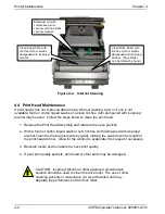 Preview for 58 page of Microcom 485TM Operator'S Manual