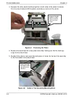 Preview for 60 page of Microcom 485TM Operator'S Manual