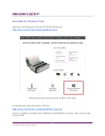 Preview for 8 page of Microcom 814M Setup Manual