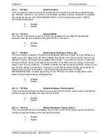 Preview for 63 page of Microcom LDS II Programming Manual