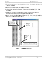 Preview for 65 page of Microcom LDS II Programming Manual