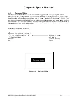 Preview for 77 page of Microcom LDS II Programming Manual