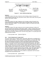 Preview for 83 page of Microcom LDS II Programming Manual