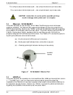 Preview for 110 page of Microcom LDS II Programming Manual