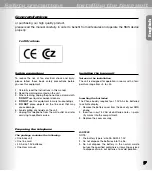 Preview for 7 page of Microcom Phone Buddy Comfort User Manual