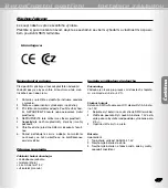 Preview for 47 page of Microcom Phone Buddy Comfort User Manual