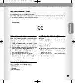 Preview for 27 page of Microcom phoneBuddy Classic User Manual