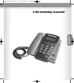 Preview for 43 page of Microcom phoneBuddy Classic User Manual