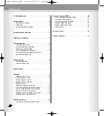 Preview for 46 page of Microcom phoneBuddy Classic User Manual